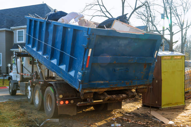  Bozeman, MT Junk Removal Pros
