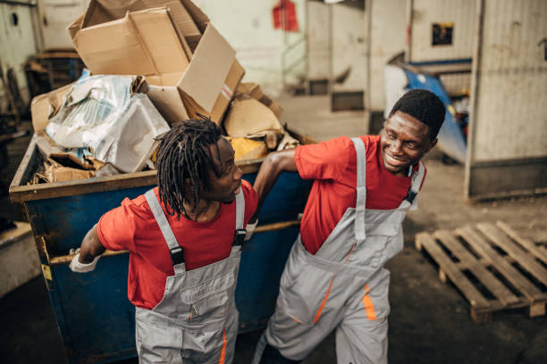 Best Professional Junk Removal  in Bozeman, MT