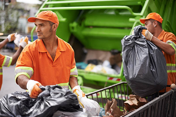 Best Junk Hauling Services  in Bozeman, MT