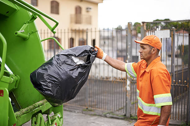 Best Construction Debris Removal  in Bozeman, MT